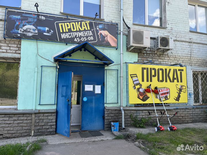 Прокат/аренда угловая шлифмашина, болгарка