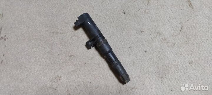 Катушка зажигания Renault Logan Ii седан 1.6 16кл