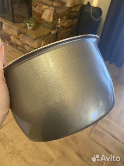 Чаша универсальная для мультиварки