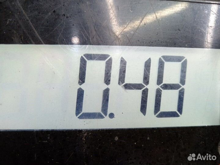 Амортизатор крышки багажника для Seat Cordoba 1