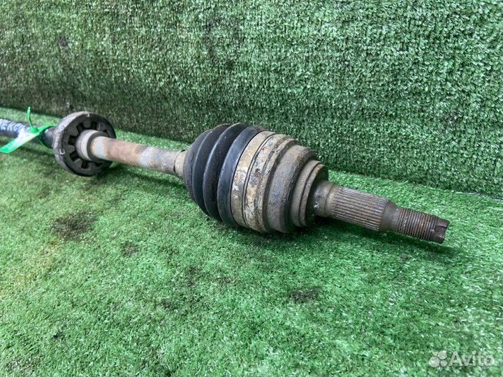 Привод передний правый Daewoo Nexia