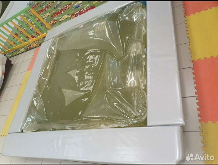 Батут, Лабир