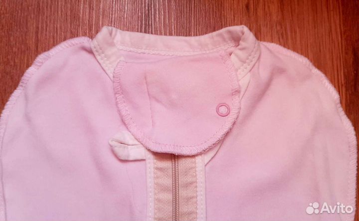 Пеленка кокон