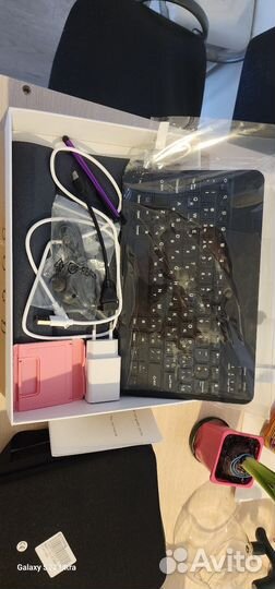 Планшет android 14 P 60 Pro