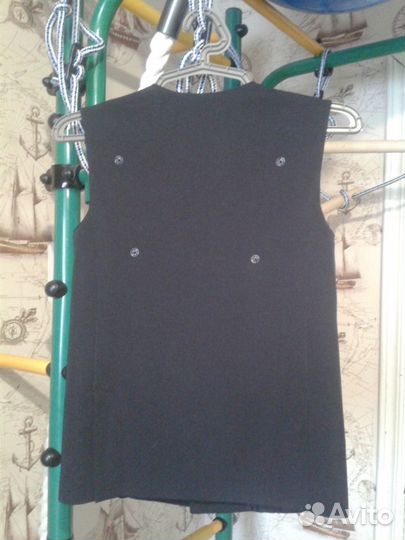 Костюм для бальных танцев