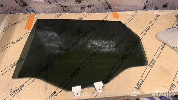 Стекло двери задней левой Mazda CX-5 KF KB8C73510