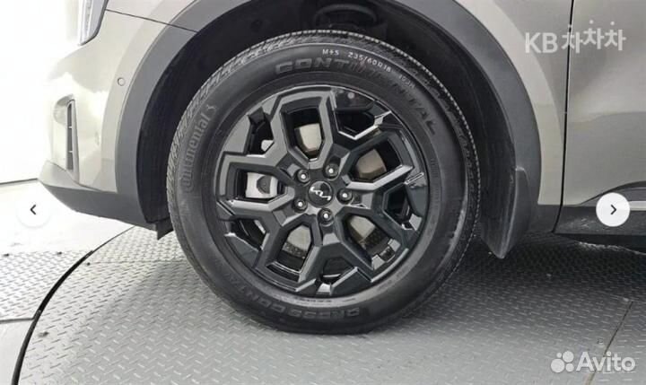 Kia Sorento 1.6 AT, 2023, 16 000 км