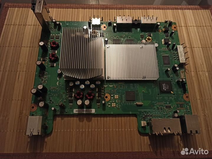 Xbox 360 Fat