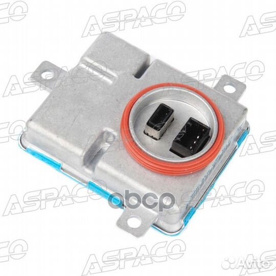 Блок ксеноновой лампы audi A4 B8 (07-15) 8K09