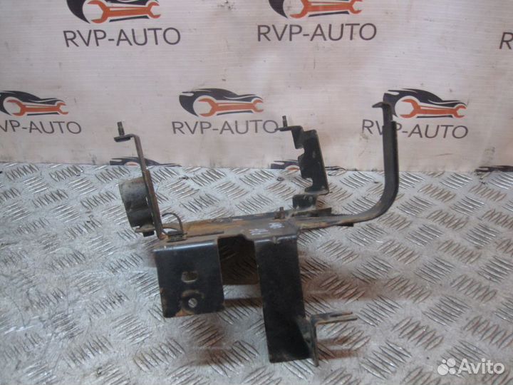 Полка багажника Peugeot 607 2004—2010