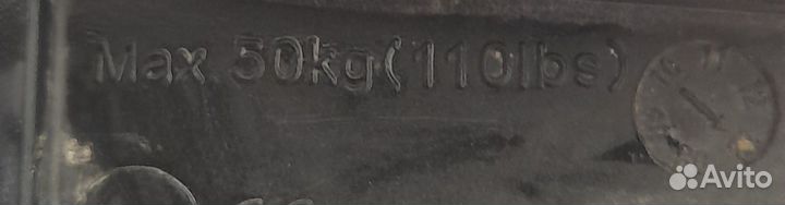 Самокат Maxi Micro