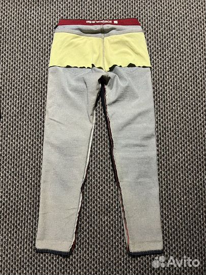 Мотоджисы Alpinestars, 30 размер