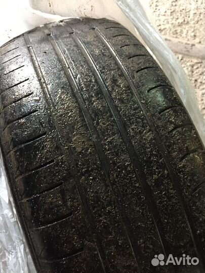Hankook Ventus Prime 3 K125 235/65 R17