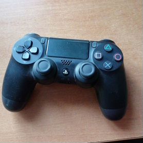 Джойстик ps4