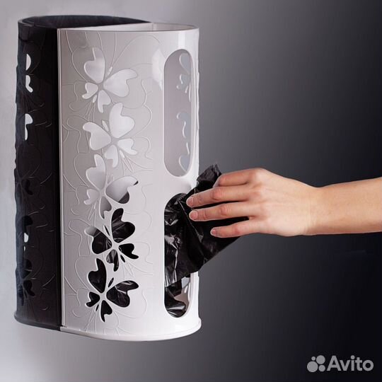 Контейнер для пакетов