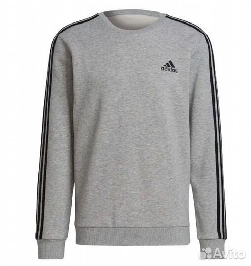 Свитшот adidas (M) оригинал