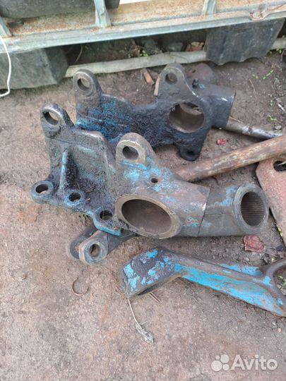 Мтз Цилиндры на кун 0.8