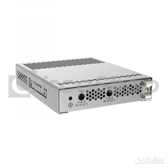 Коммутатор Cloud Router Switch Mikrotik CRS305-1G