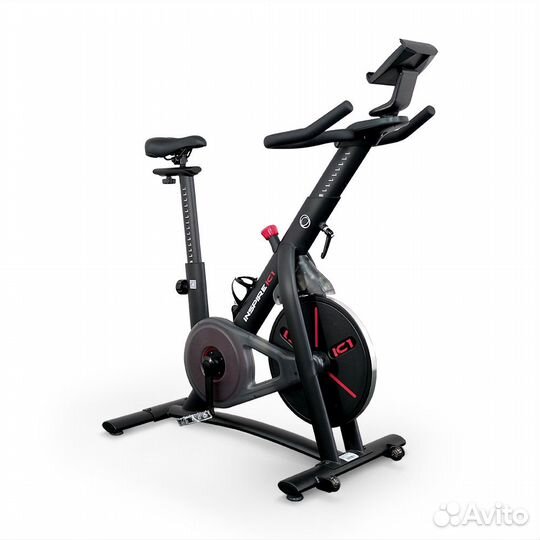 Велотренажер Inspire IC1.5 спин-байк
