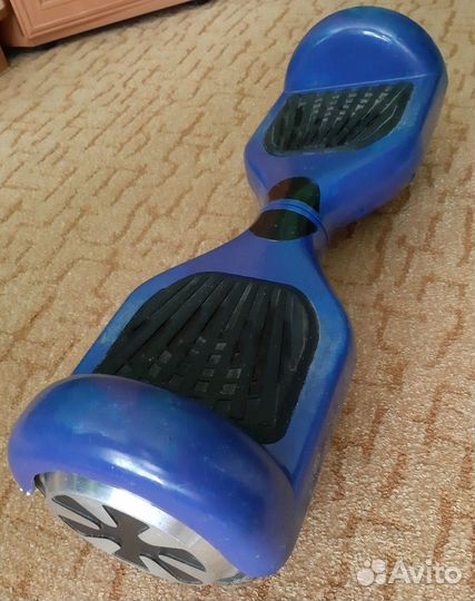 Гироскутер Roadweller