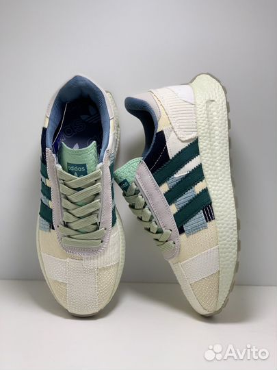 Кроссовки Adidas Retropy E5 (с 36 по 41)