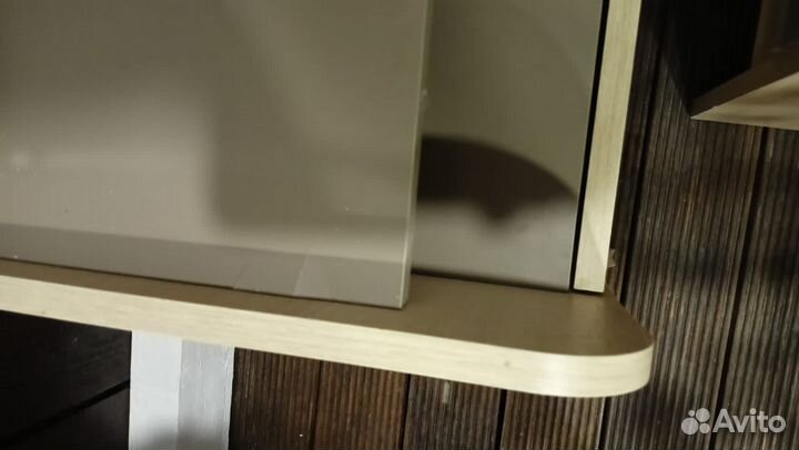 Тумба прикроватная 2 шт бу