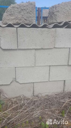 Опилкоблоки