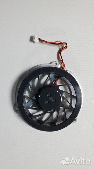 Вентилятор ноутбука Samsung R70 оригинал