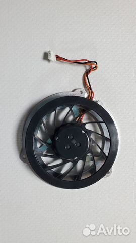 Вентилятор ноутбука Samsung R70 оригинал