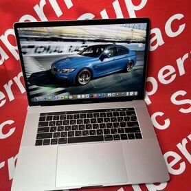 Apple macbook pro 15 2019 i9/512GB/477 циклов