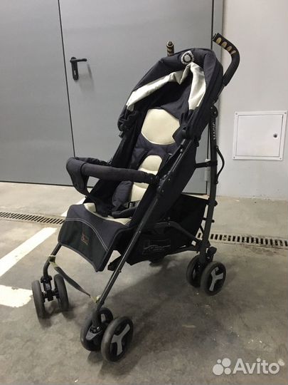 Коляска трость hoco austria