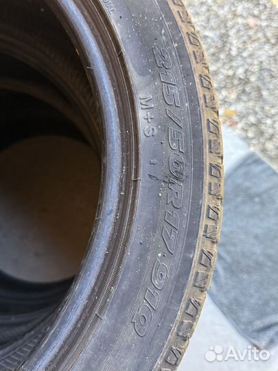 Toyo 310 2.25/4.5 R4