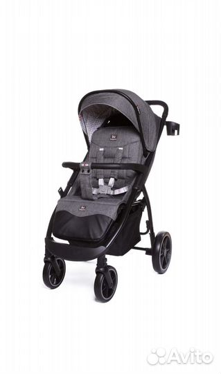 Новая Коляска прогулочная Babycare Venga