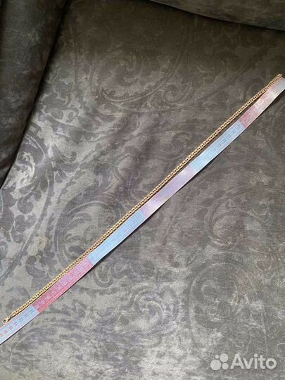 Золотая цепь