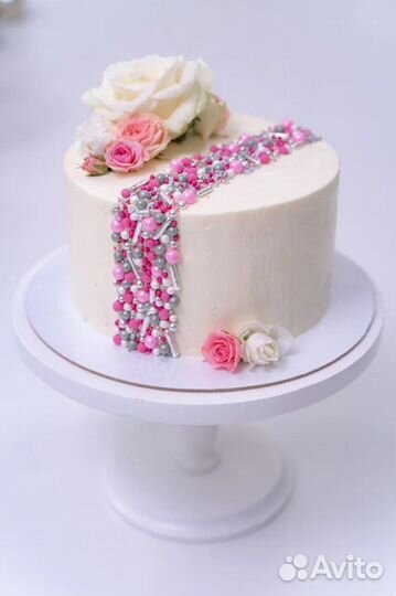 Торты домашние на заказ