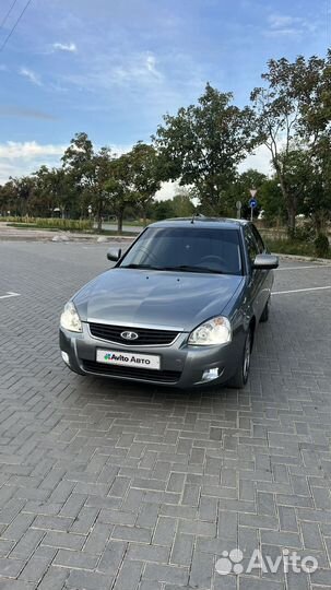 LADA Priora 1.6 МТ, 2011, 180 000 км