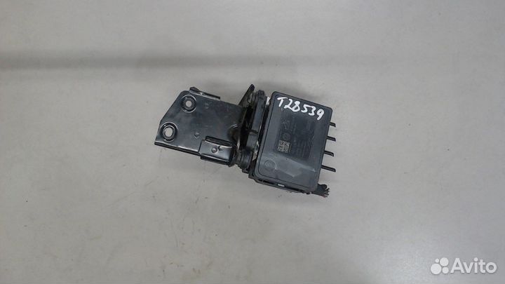 Блок абс, насос Seat Leon 3, 2019