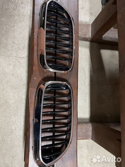 Решетка радиатораBMW G30