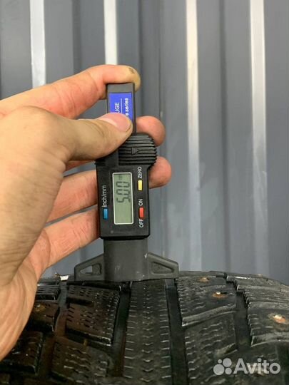 Marshal I'Zen KW22 195/55 R16 91T