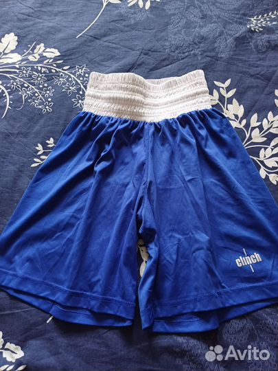 Форма для бокса детская