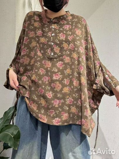Блузка женская нарядная повседневная