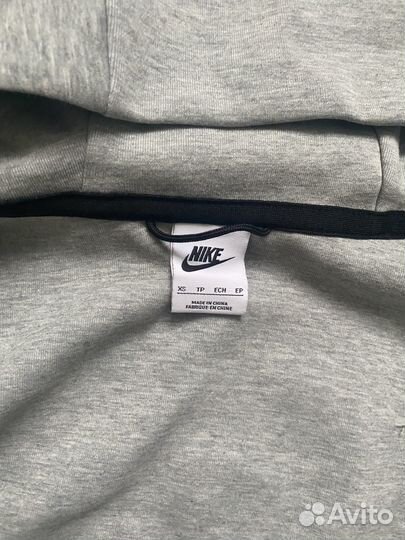 Nike tech fleece оригинал