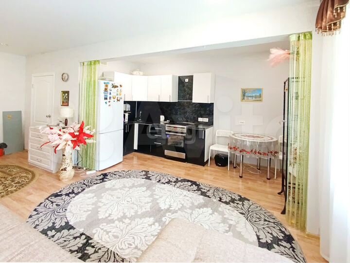 Квартира-студия, 28,2 м², 7/9 эт.