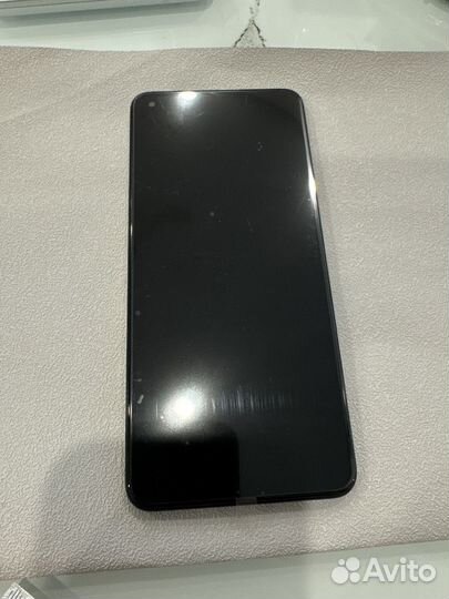 Дисплей модуль Realme 9 RMX3521 TFT In-Cell