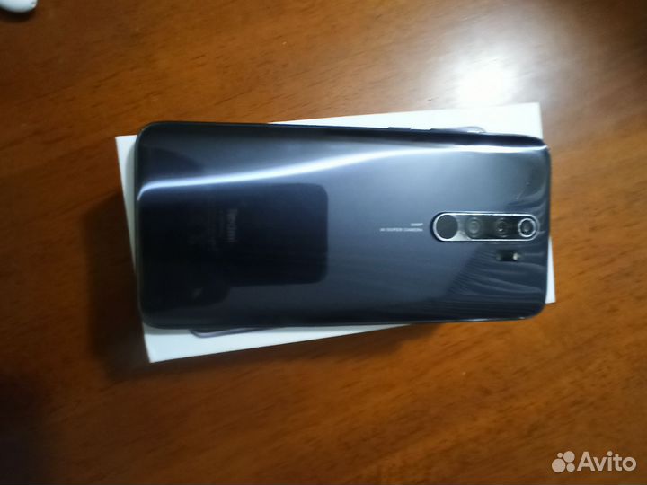 Xiaomi Redmi Note 8 Pro, 6/64 ГБ