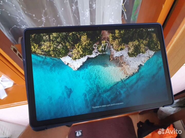 Пленка Xiaomi Redmi Pad