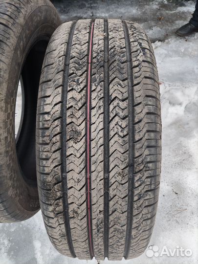 Viatti Bosco H/T 235/55 R18