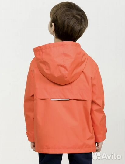 Куртка на мальчика Pelican на 8лет