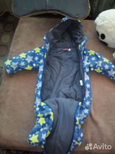 Детские вещи на мальчика