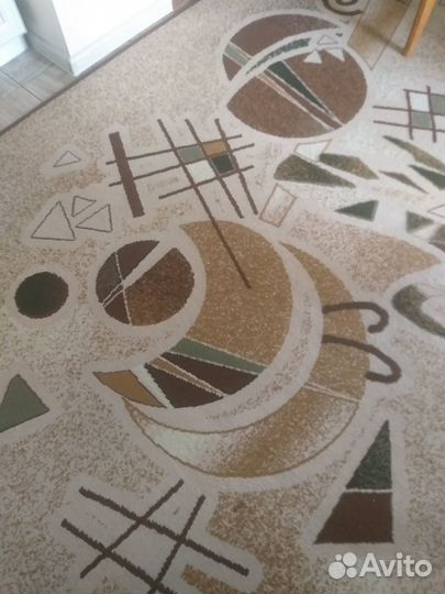 Продам ковер